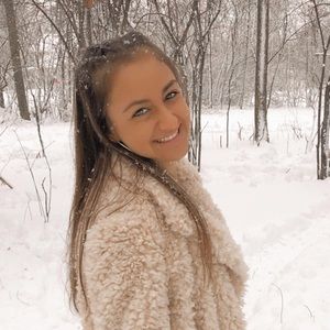 Meet your Posher, Alalanna